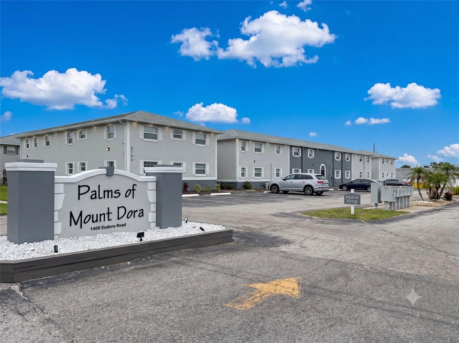 Photo of 1400 EUDORA ROAD #C29 MOUNT DORA FL 32757