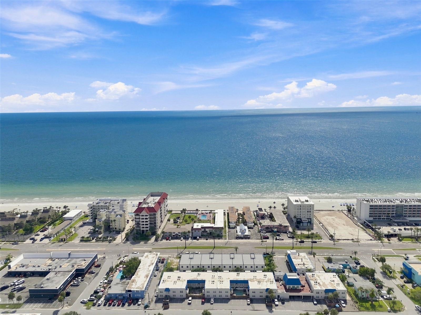 Photo of 17035 GULF BOULEVARD #122 NORTH REDINGTON BEACH FL 33708