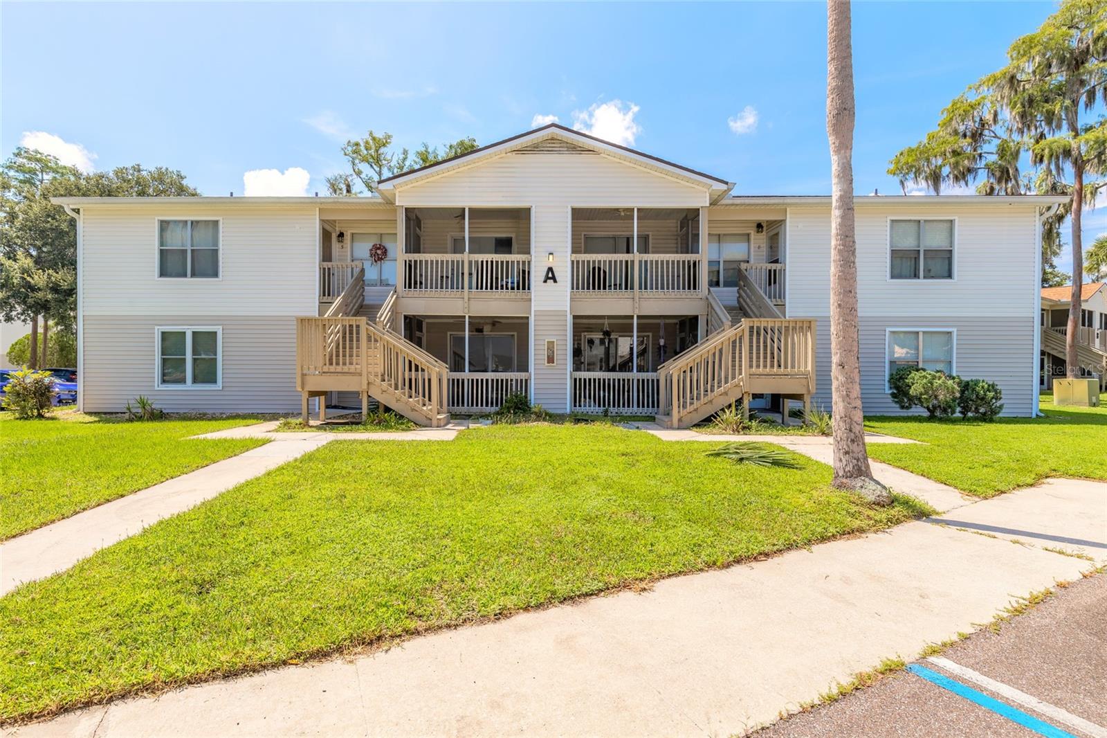 Photo of 1600 BIG TREE ROAD #A1 DAYTONA BEACH FL 32119