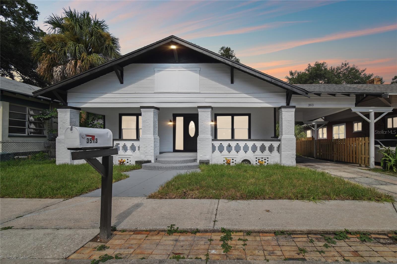 Photo of 3513 N 9TH STREET TAMPA FL 33605