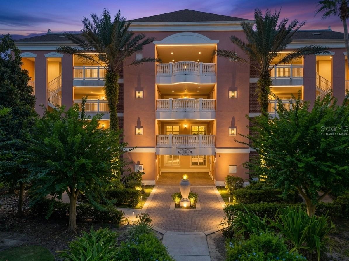 Photo of 7656 WHISPER WAY #102 REUNION FL 34747