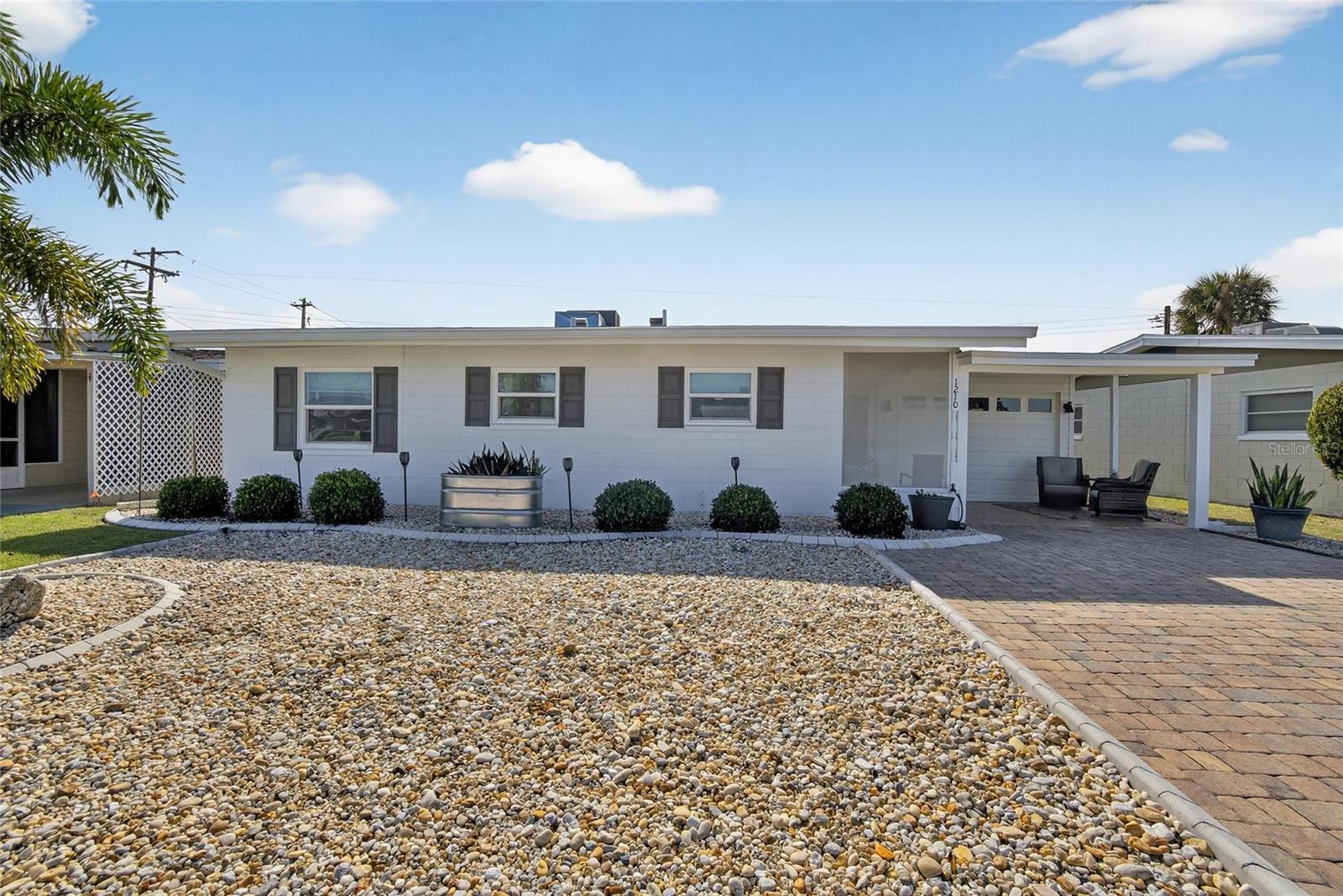 Photo of 1210 BEACH BOULEVARD SUN CITY CENTER FL 33573