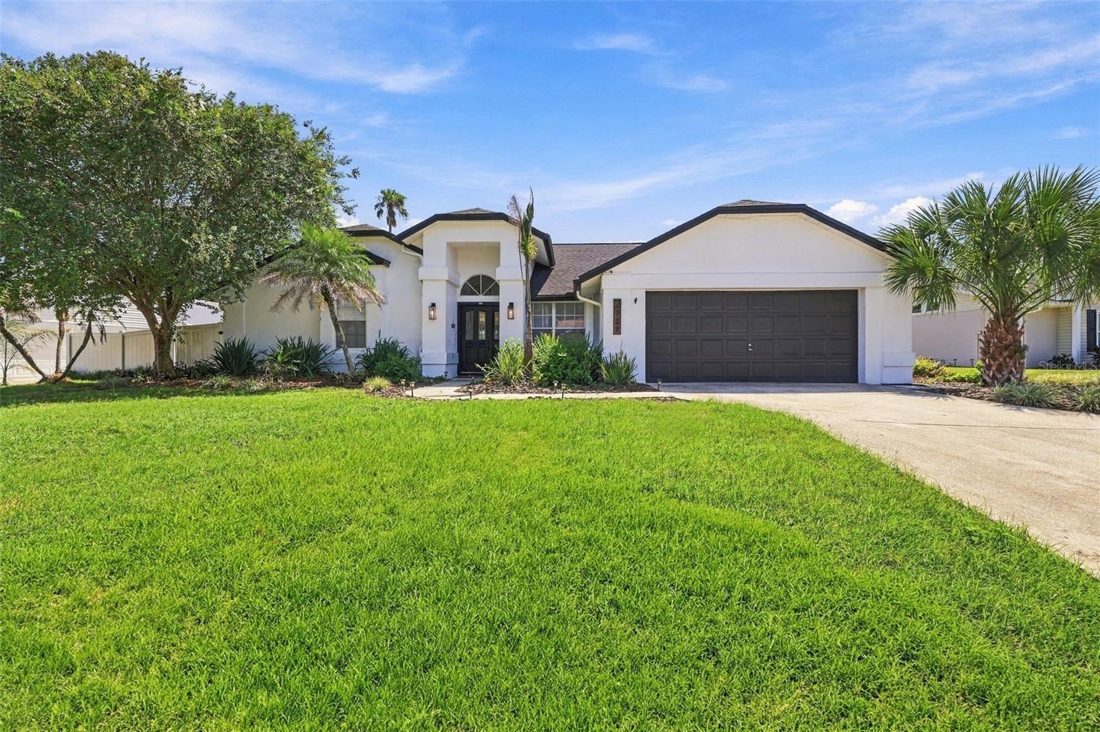 Photo of 2722 BUCKHORN OAKS DRIVE VALRICO FL 33594
