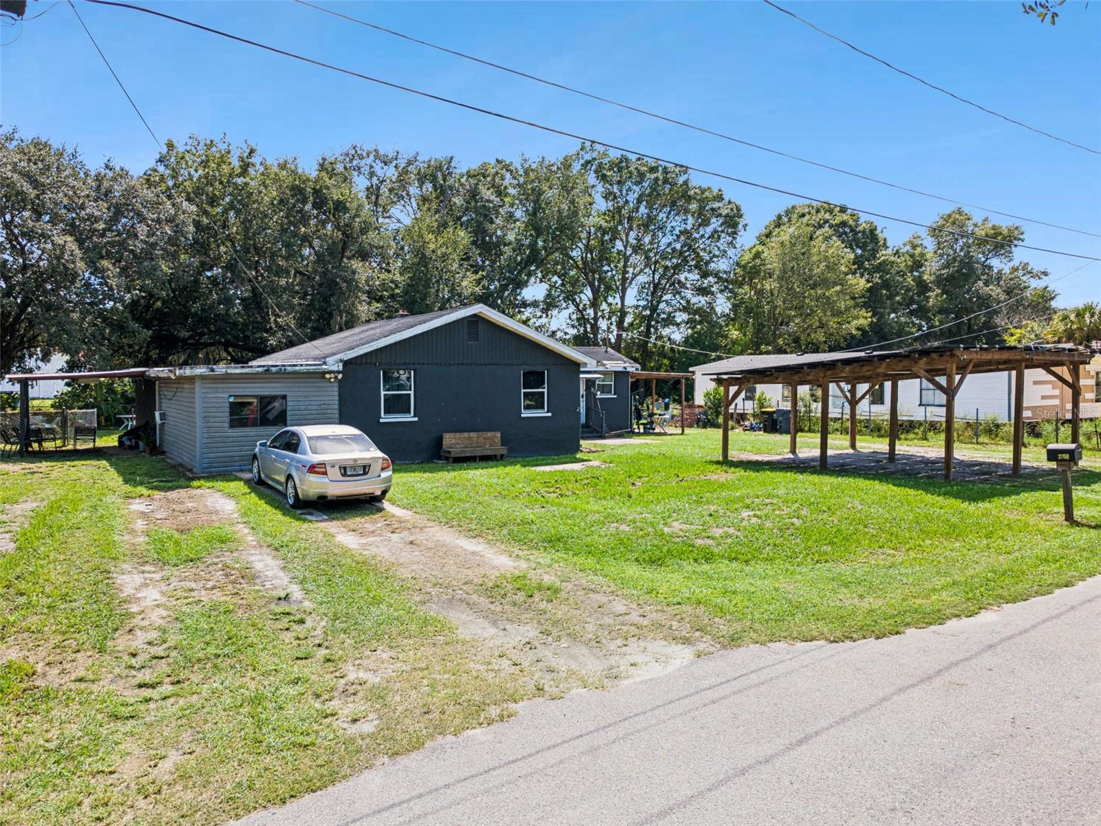 Photo of 3708 COFFMAN DRIVE WINTER HAVEN FL 33881