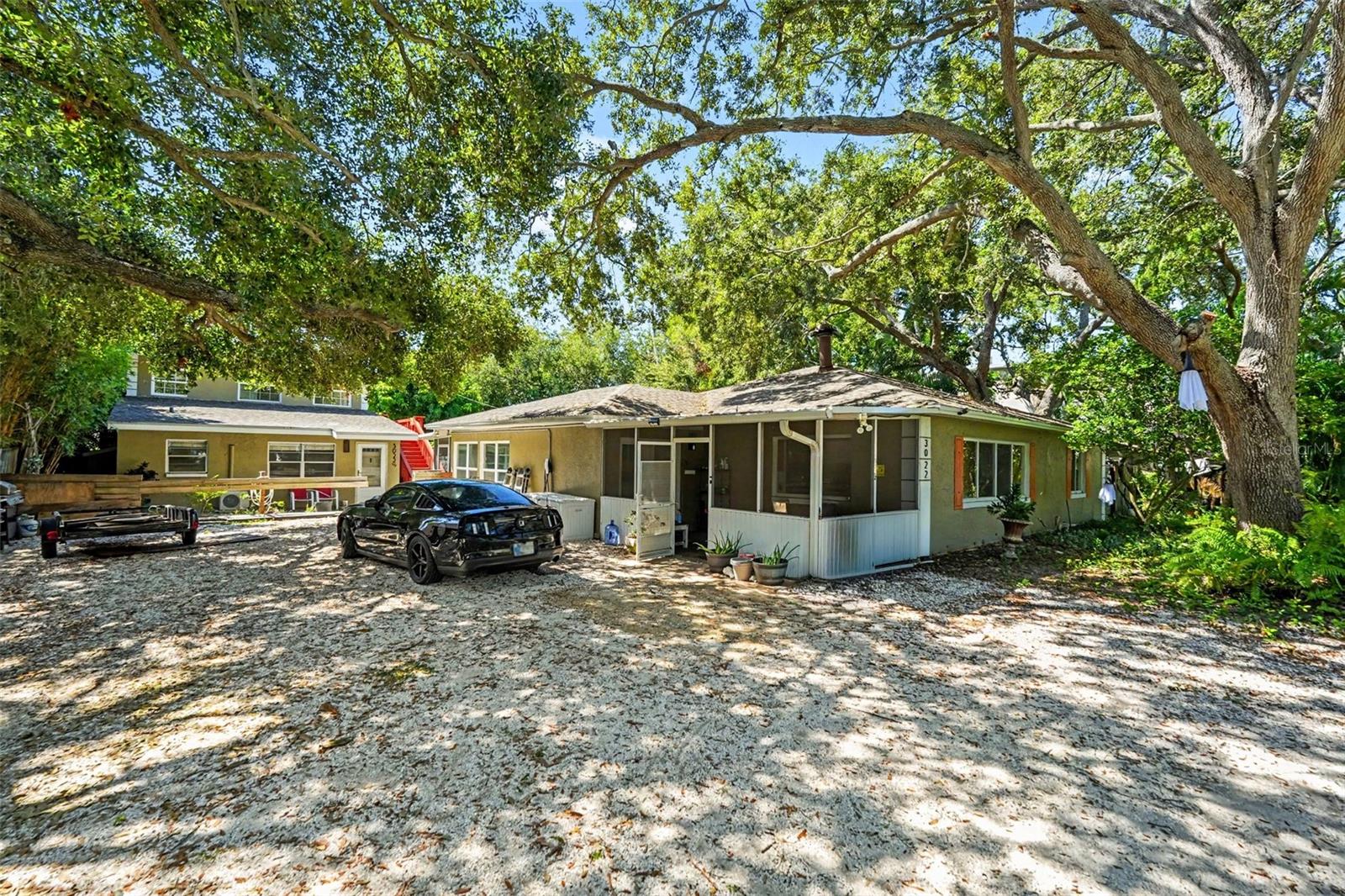 Photo of 3022 DARTMOUTH AVENUE ST PETERSBURG FL 33713