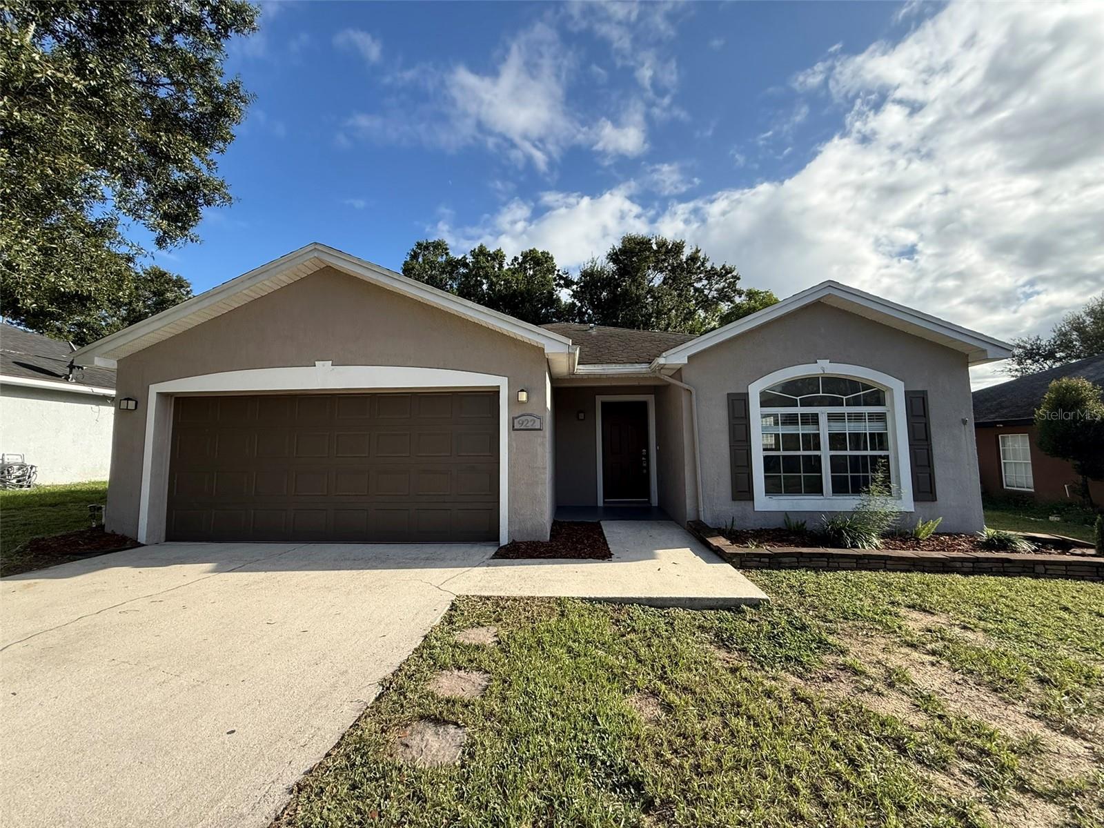 Photo of 922 COHASSETT AVENUE LAKE WALES FL 33853
