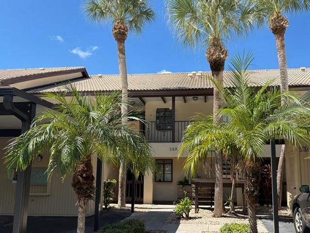 Photo of 360 THREE LAKES LANE #H VENICE FL 34285