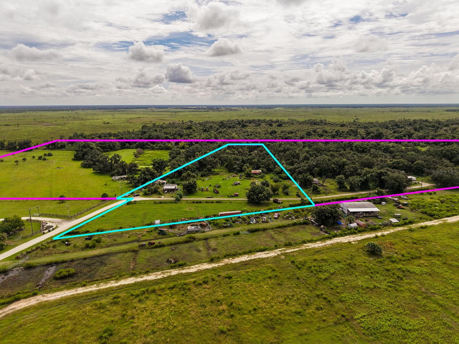 Photo of 16501 COKER GULLY ROAD MYAKKA CITY FL 34251