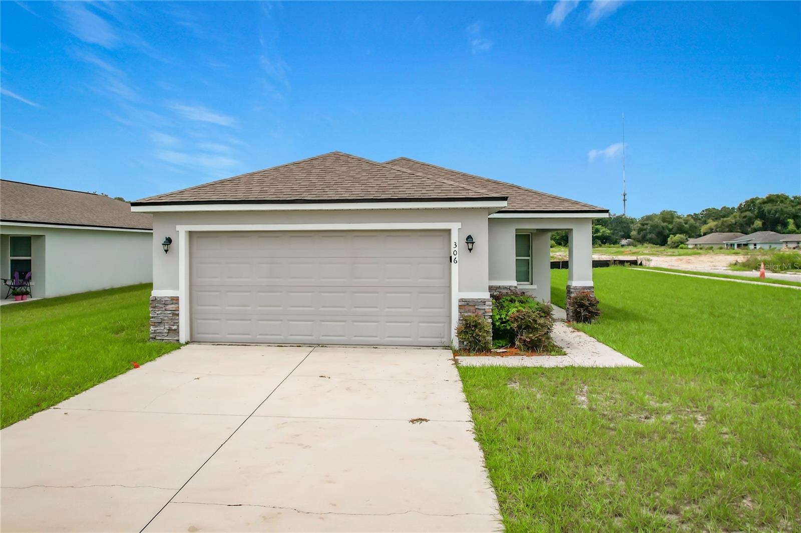 Photo of 306 JUDY LANE AUBURNDALE FL 33823