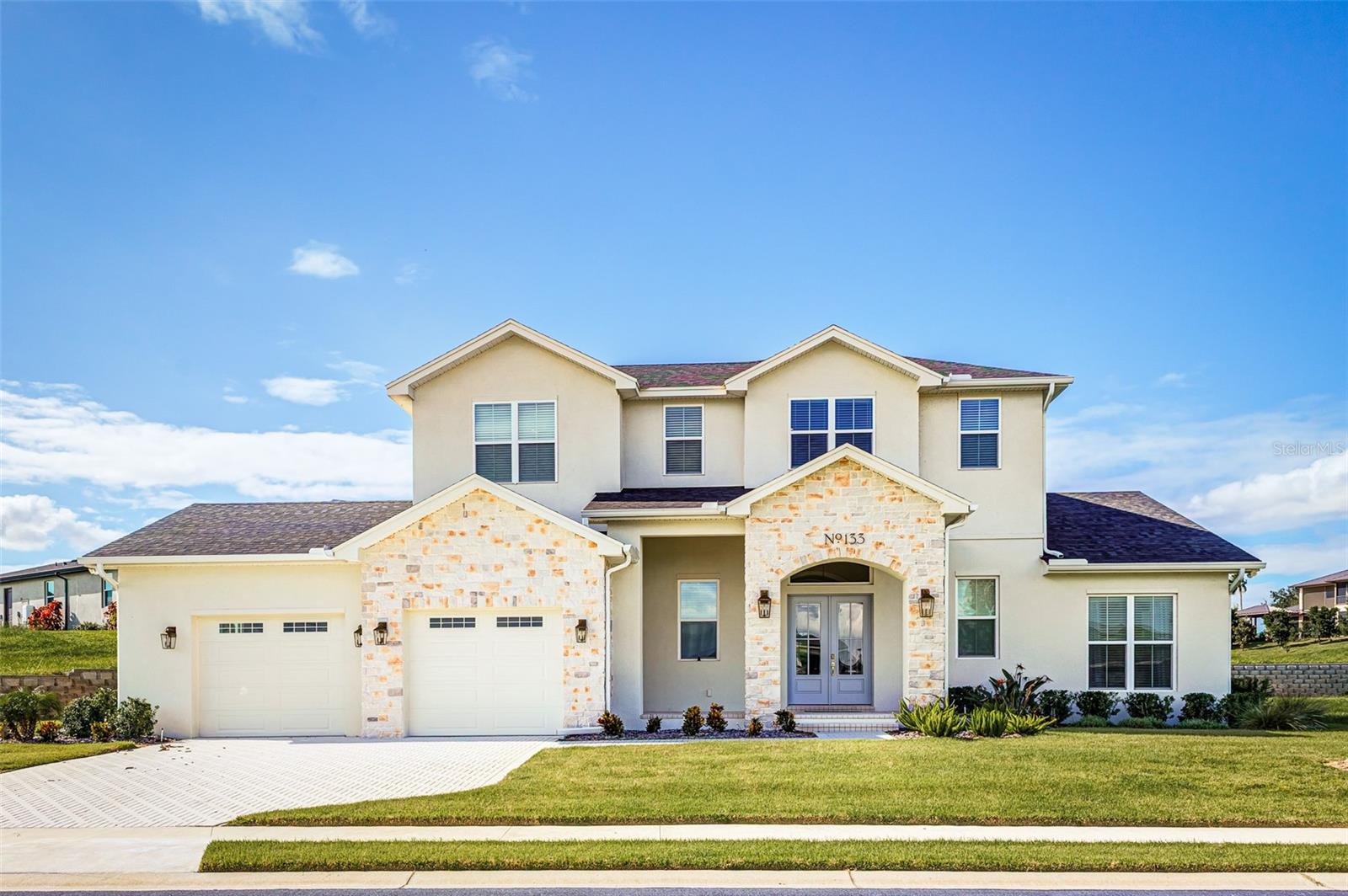 Photo of 133 CALADIUM AVENUE LAKE ALFRED FL 33850