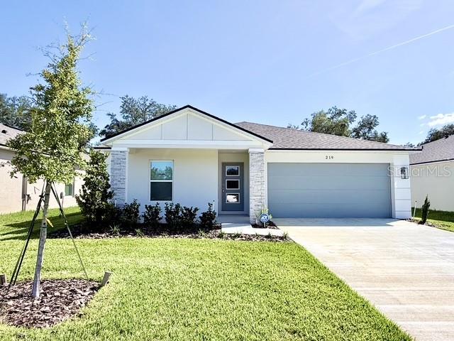 Photo of 219 SKYFIELD COURT LADY LAKE FL 32159