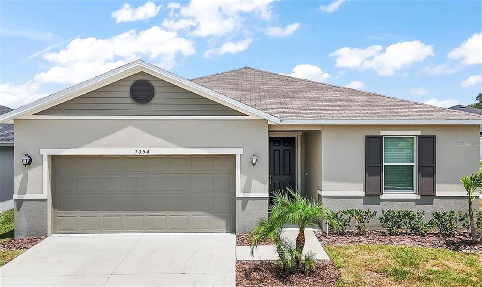 Photo of 7054 CRUZ COURT LAKELAND FL 33813