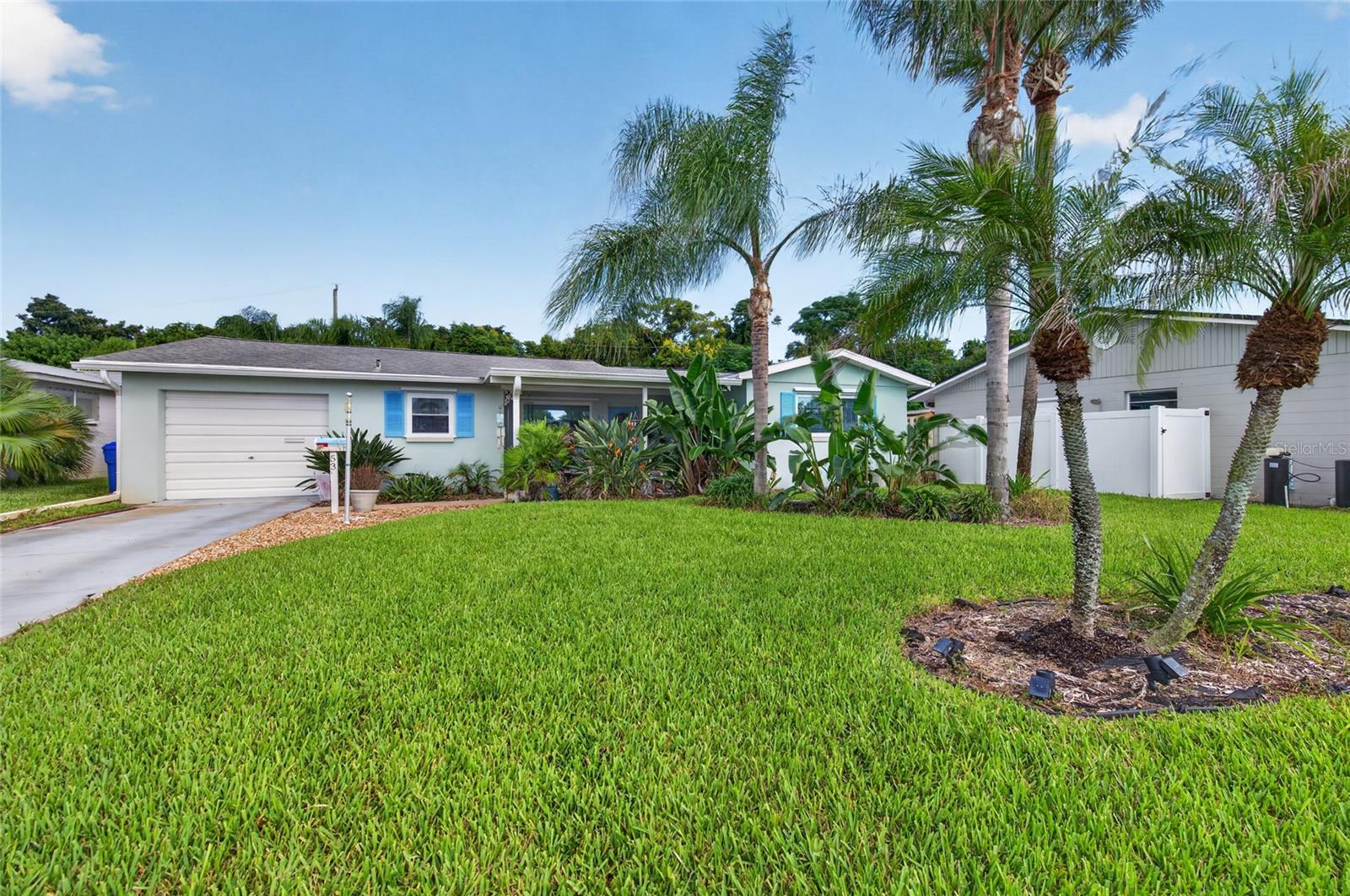 Photo of 53 RIVOCEAN DRIVE ORMOND BEACH FL 32176