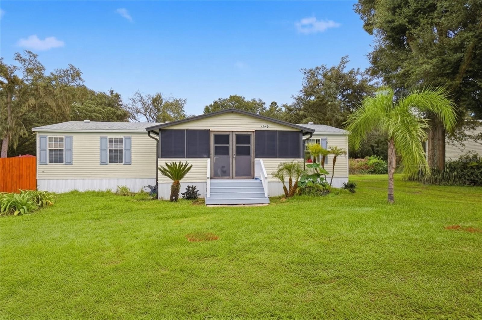 Photo of 7338 TIMBER CREST LANE ZEPHYRHILLS FL 33540