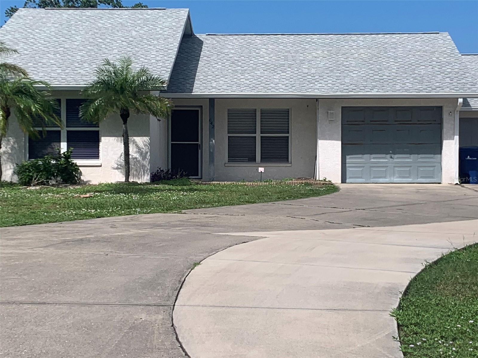 Photo of 640 HARVEY STREET ENGLEWOOD FL 34223