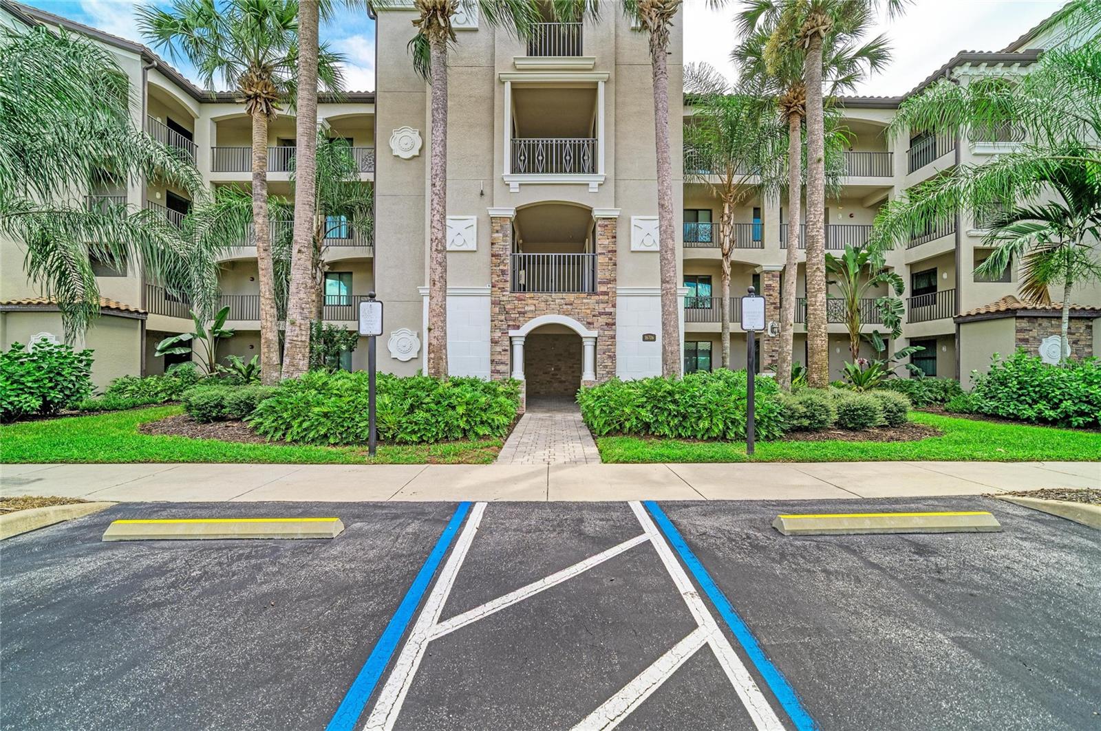 Photo of 16706 VARDON TERRACE #207 BRADENTON FL 34211