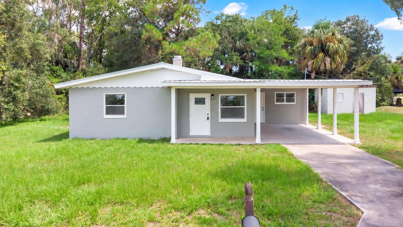 Photo of 504 S MOORE STREET BUNNELL FL 32110
