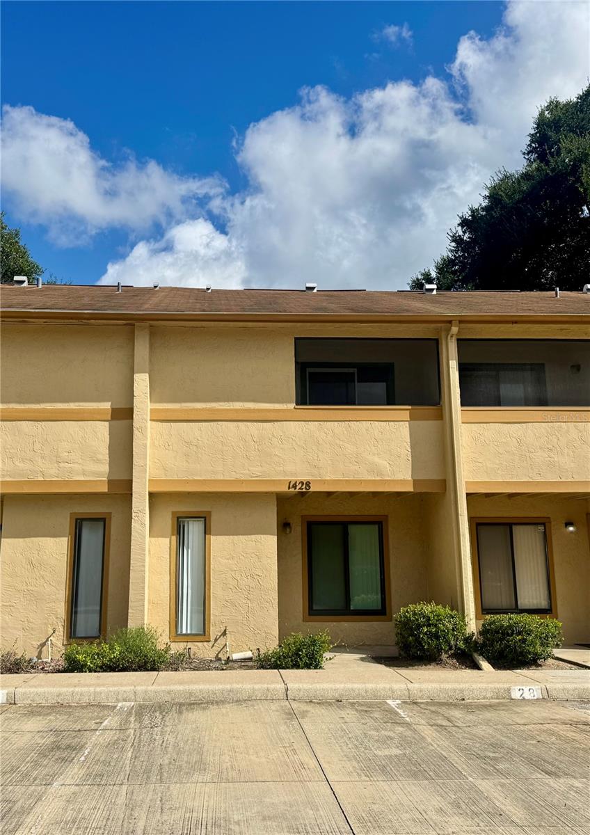 Photo of 1428 HIGHLAND RIDGE CIRCLE BRANDON FL 33510