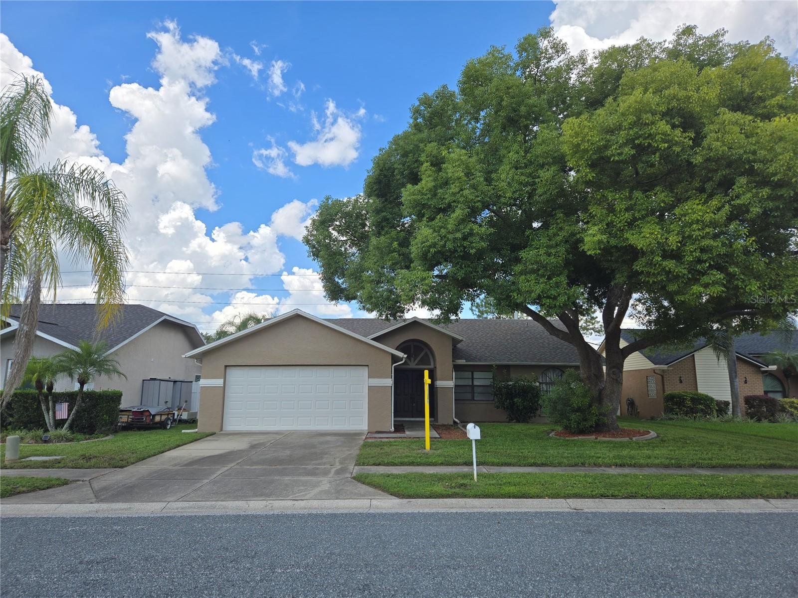 Photo of 8211 MATTHEW DRIVE NEW PORT RICHEY FL 34653
