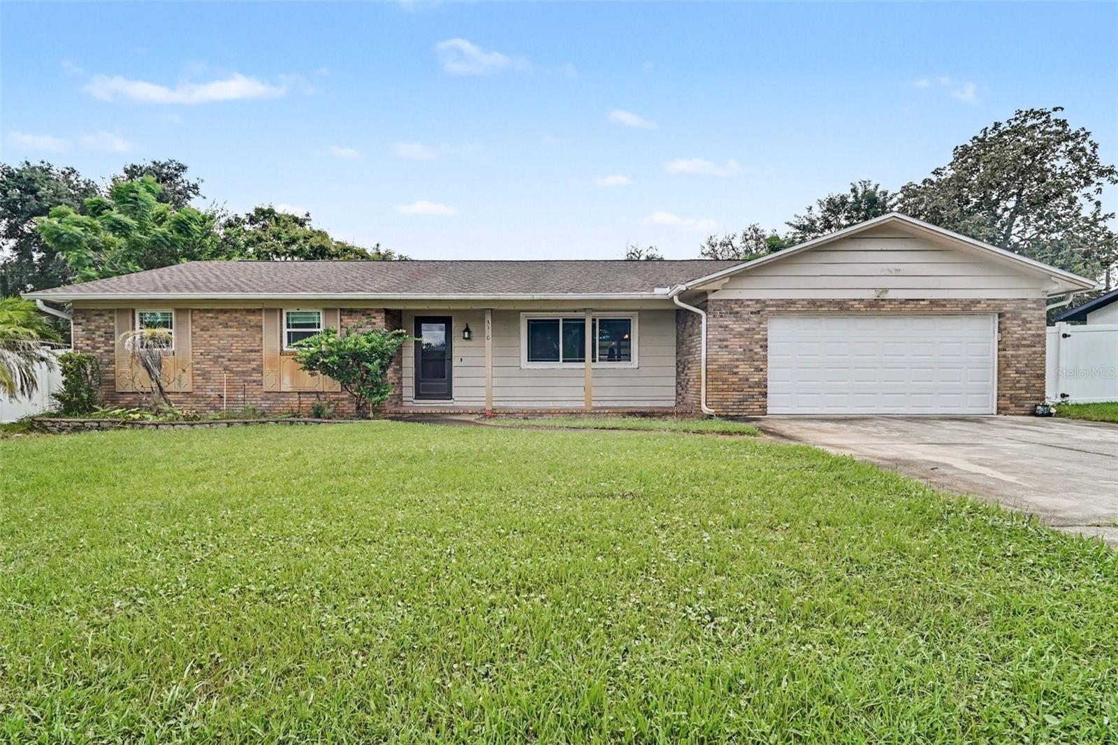 Photo of 3510 GLOCCA MORRA DRIVE APOPKA FL 32703