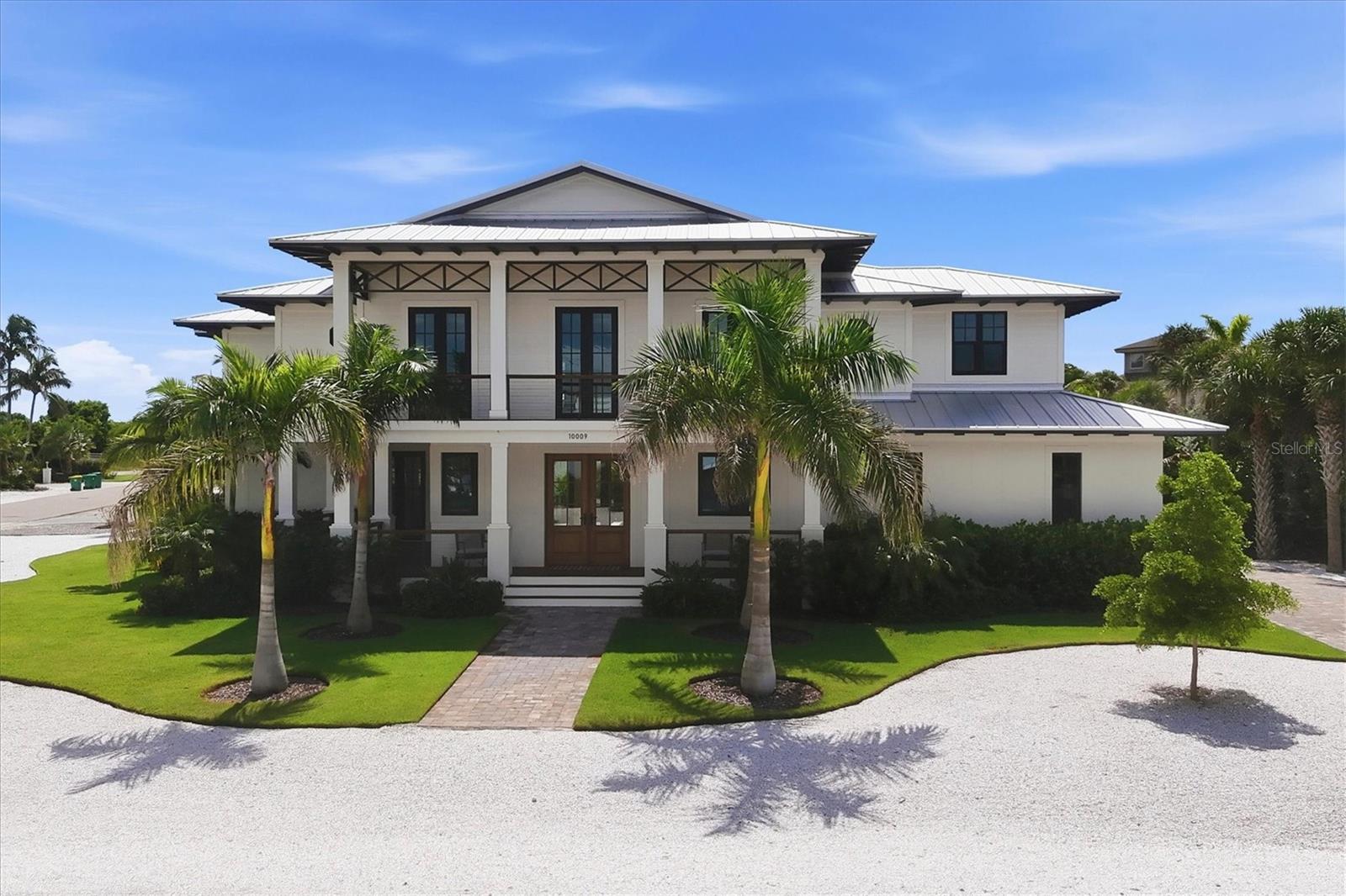 Photo of 10009 GASPARILLA PASS BOULEVARD BOCA GRANDE FL 33921