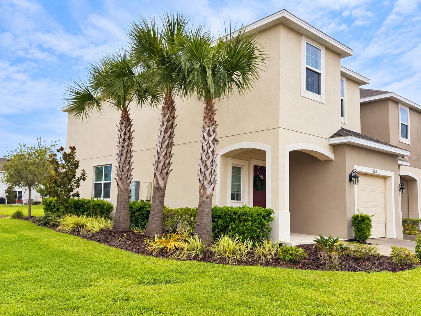 Photo of 2078 CRYSTAL BELL STREET ORLANDO FL 32824