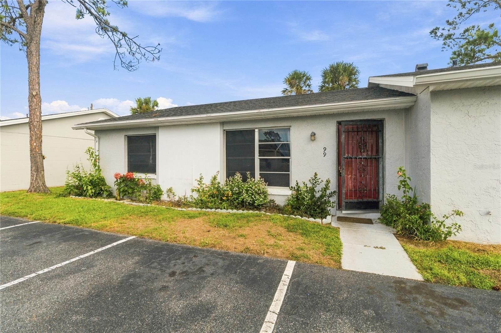 Photo of 99 LAKE VILLA WAY KISSIMMEE FL 34743