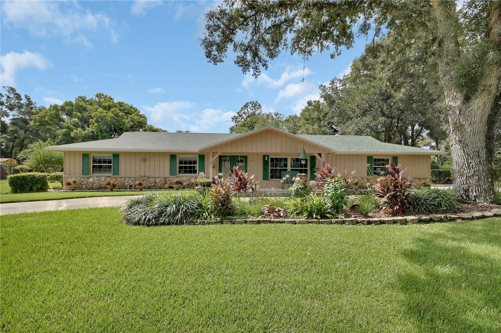 Photo of 1027 VALLEY FORGE ROAD DELAND FL 32720