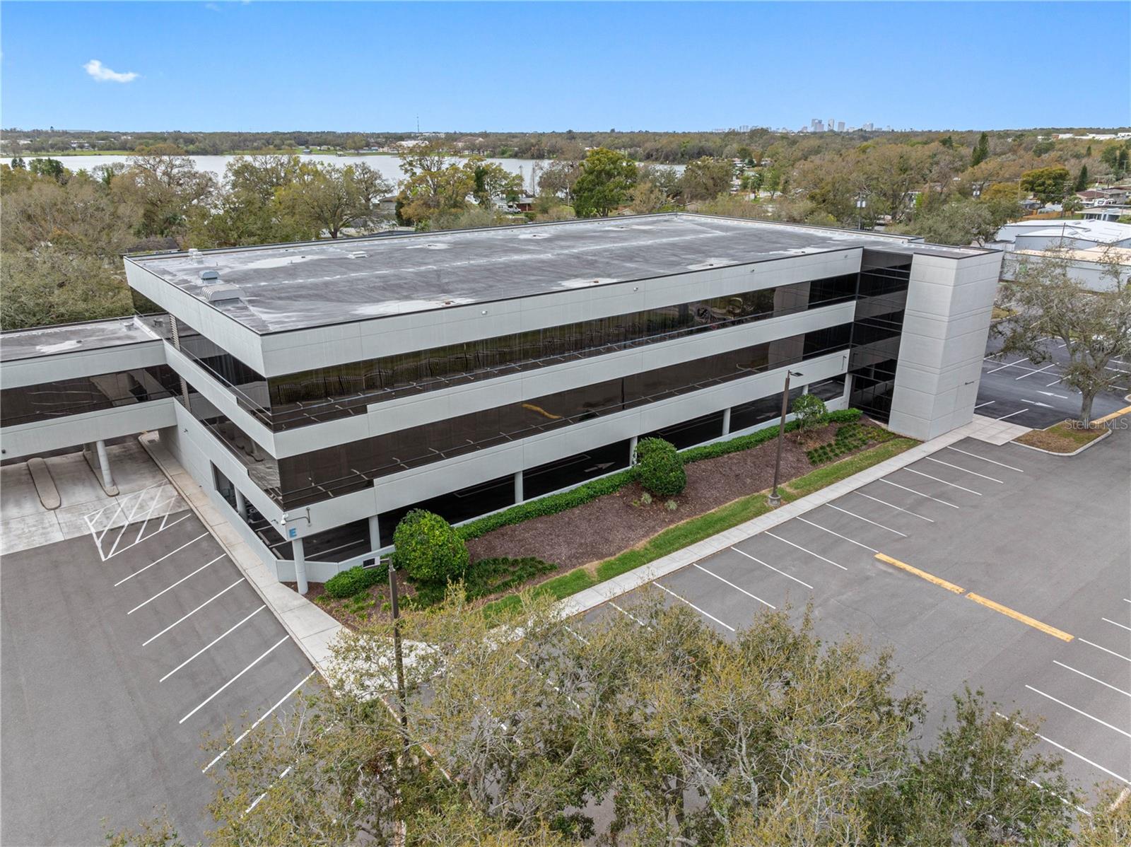 Photo of 6801 E HILLSBOROUGH AVENUE #Suite B TAMPA FL 33610