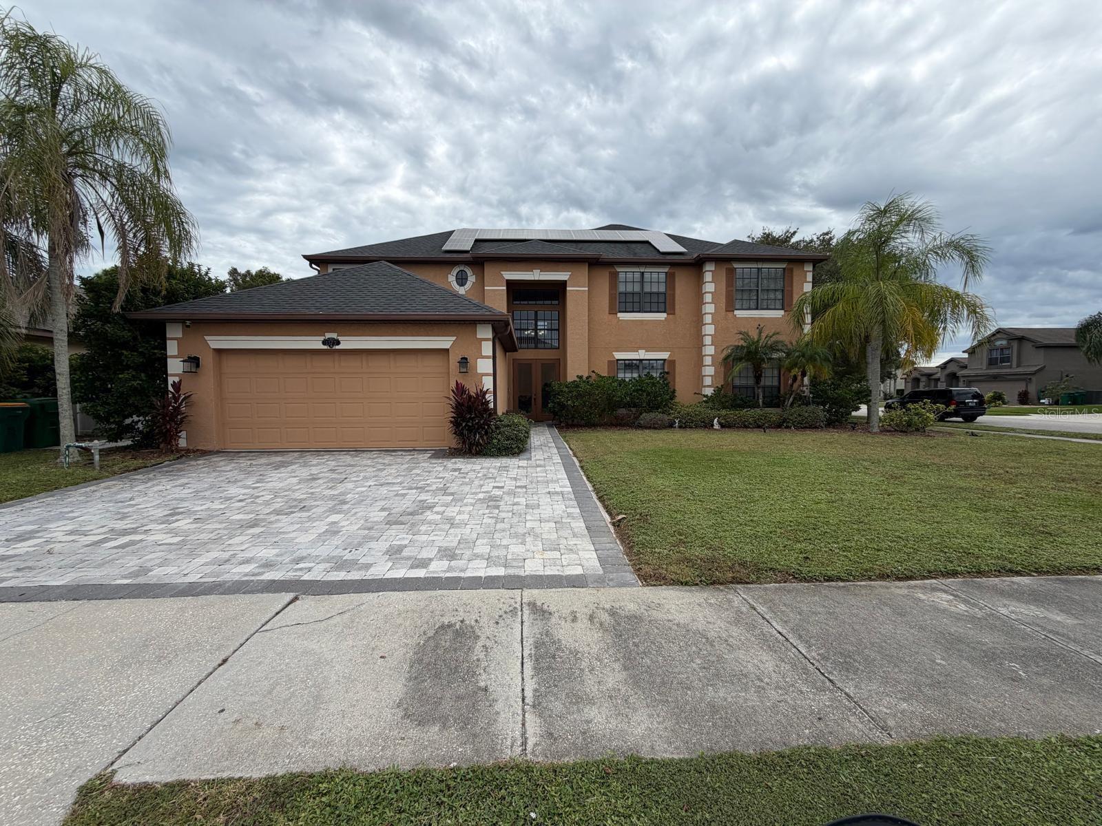 Photo of 1373 BENT PALM DRIVE MERRITT ISLAND FL 32952
