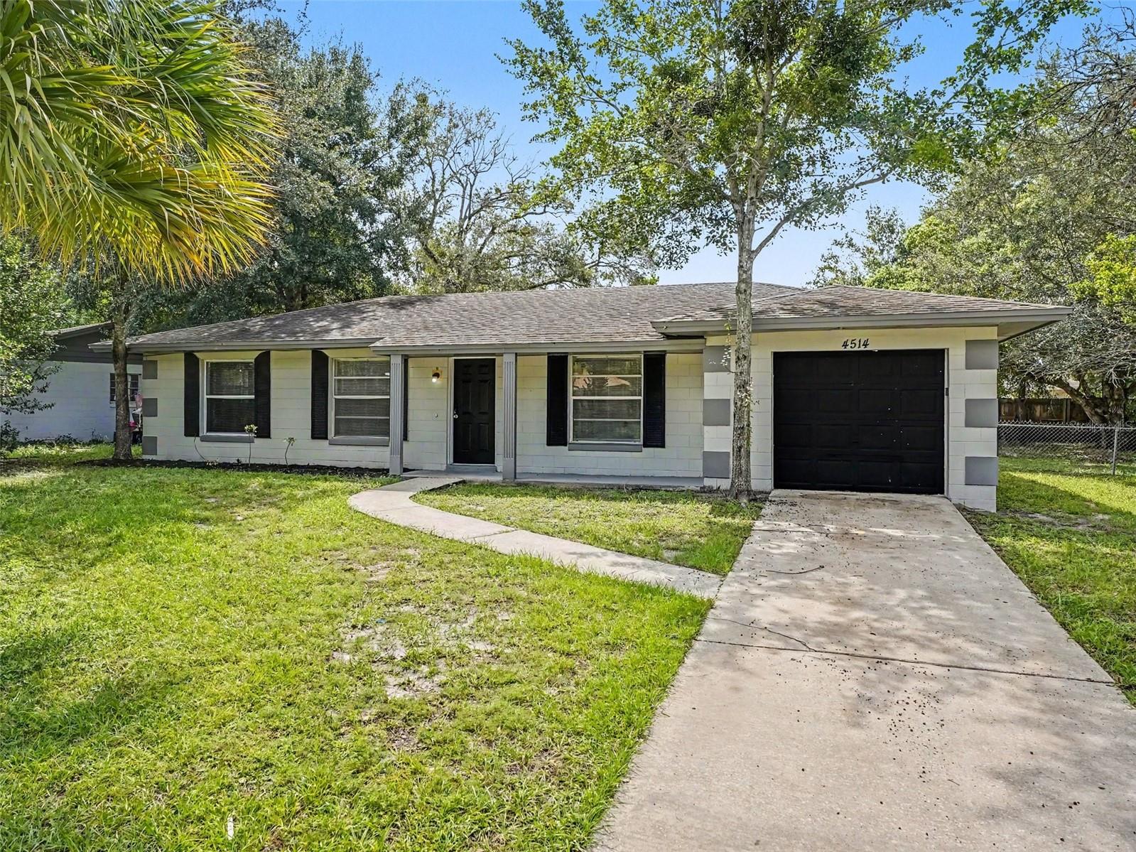Photo of 4514 COLBERT COURT ORLANDO FL 32808