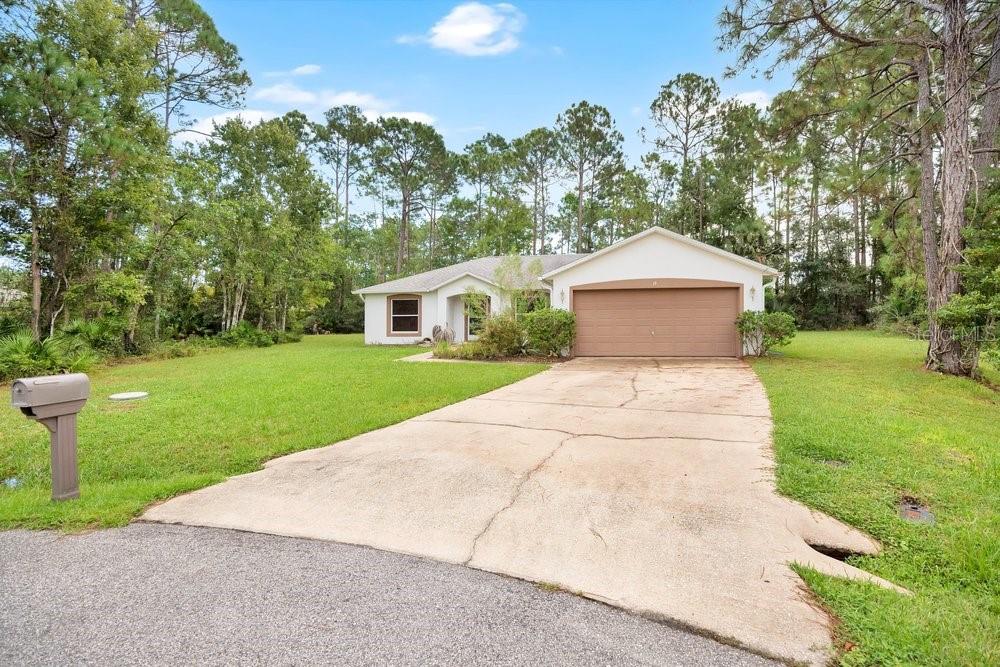 Photo of 19 ZITHER COURT PALM COAST FL 32164