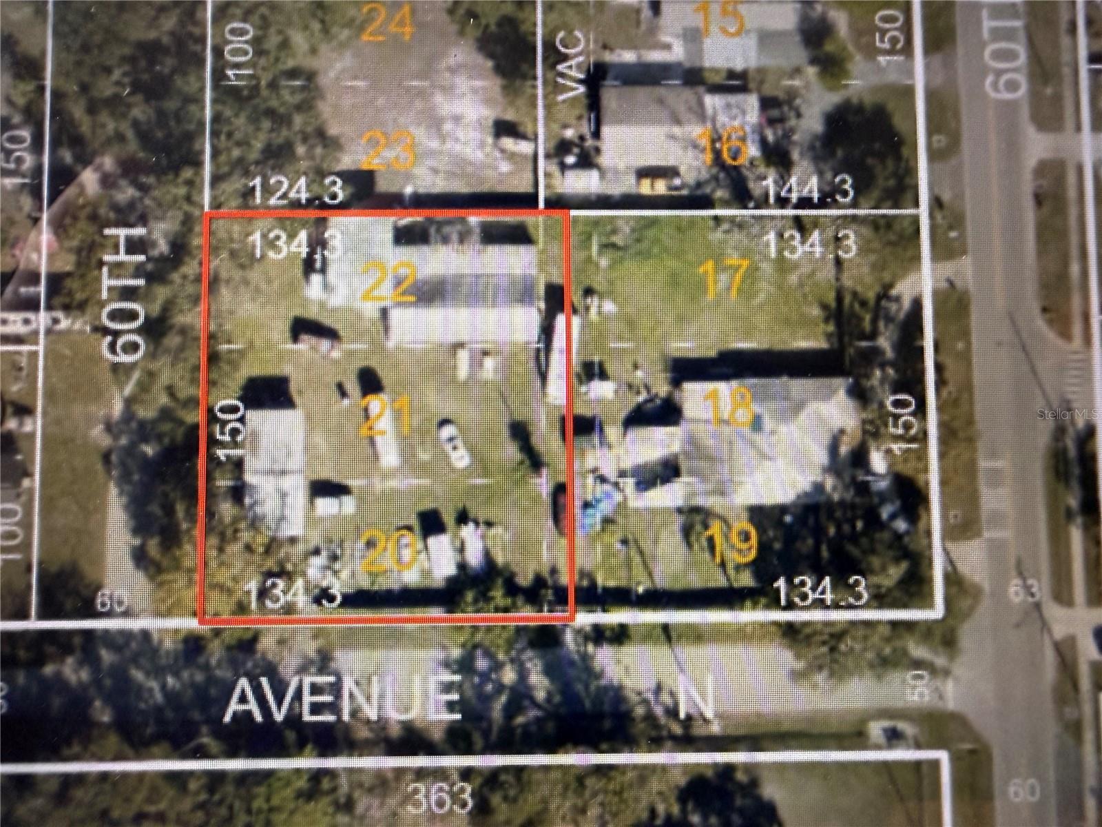 Photo of 8800 60TH STREET PINELLAS PARK FL 33782