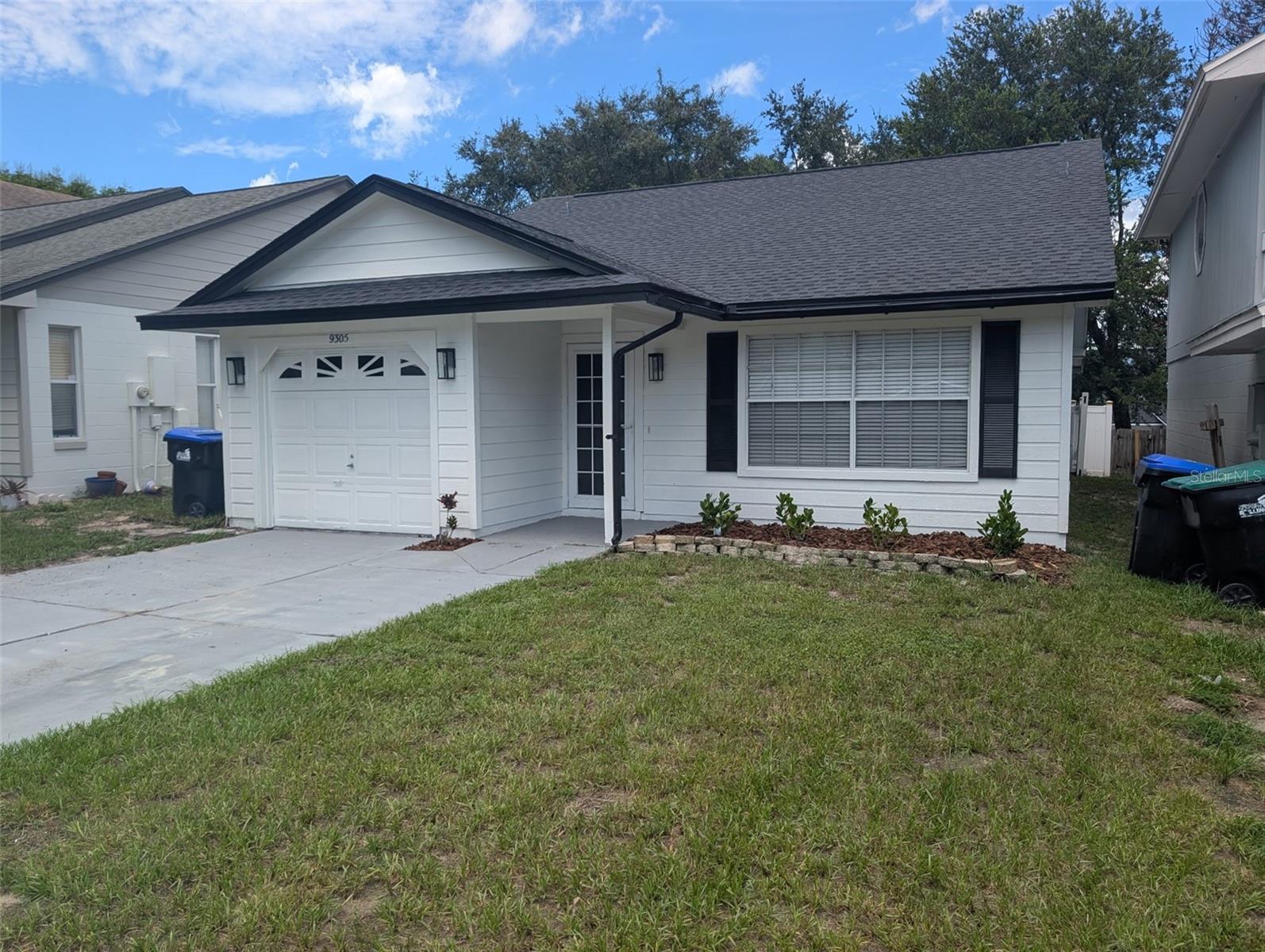 Photo of 9305 DANEY STREET GOTHA FL 34734
