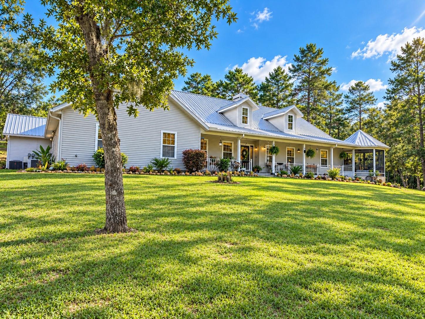 Photo of 1671 E AMBERJACK DRIVE HERNANDO FL 34442