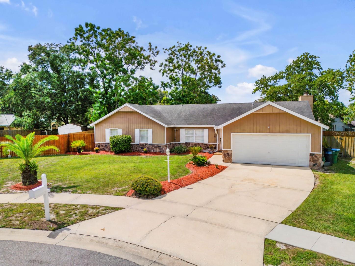 Photo of 205 INKWOOD COURT WINTER SPRINGS FL 32708