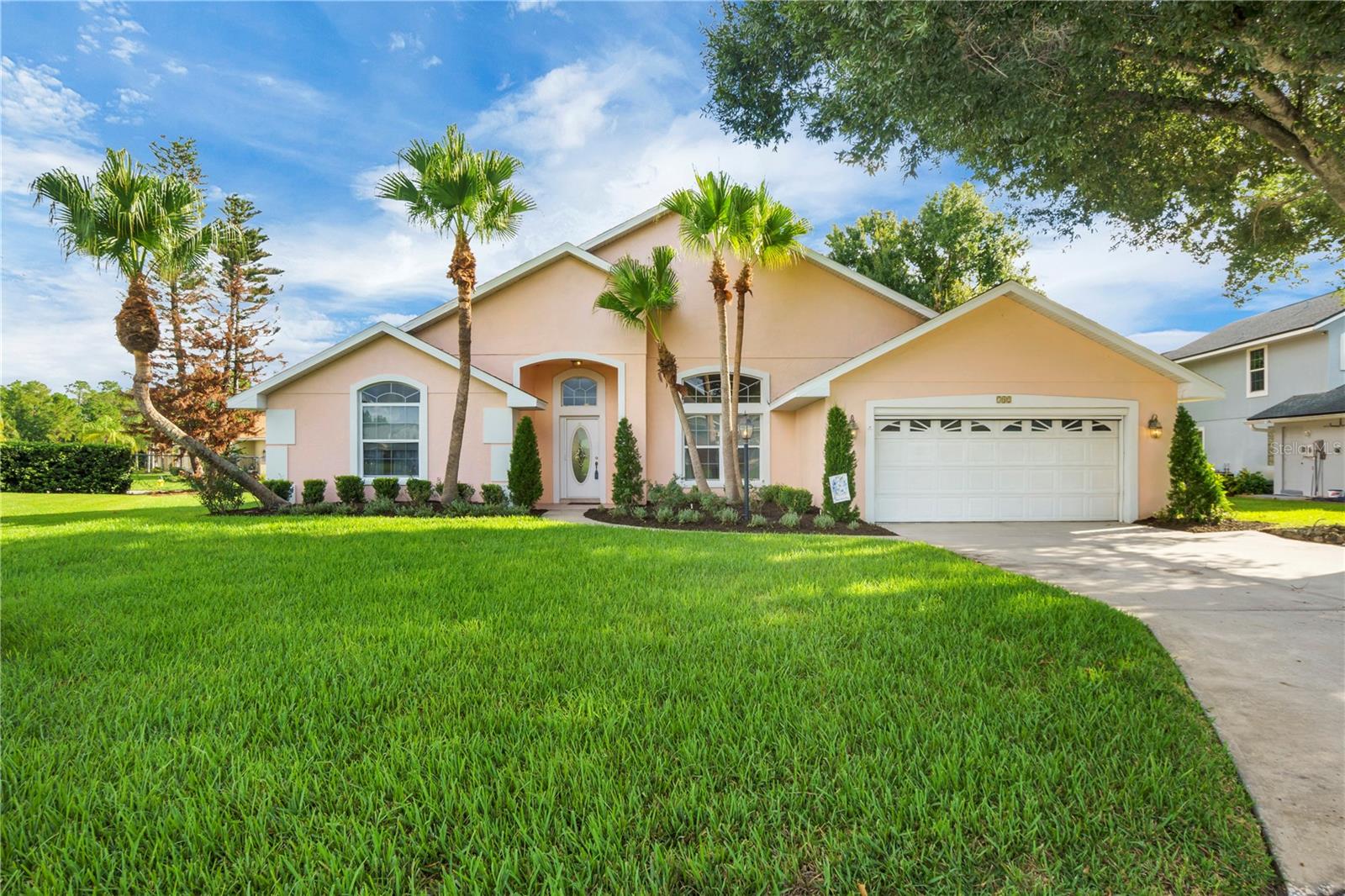Photo of 742 SANTA MARIA DRIVE WINTER HAVEN FL 33884