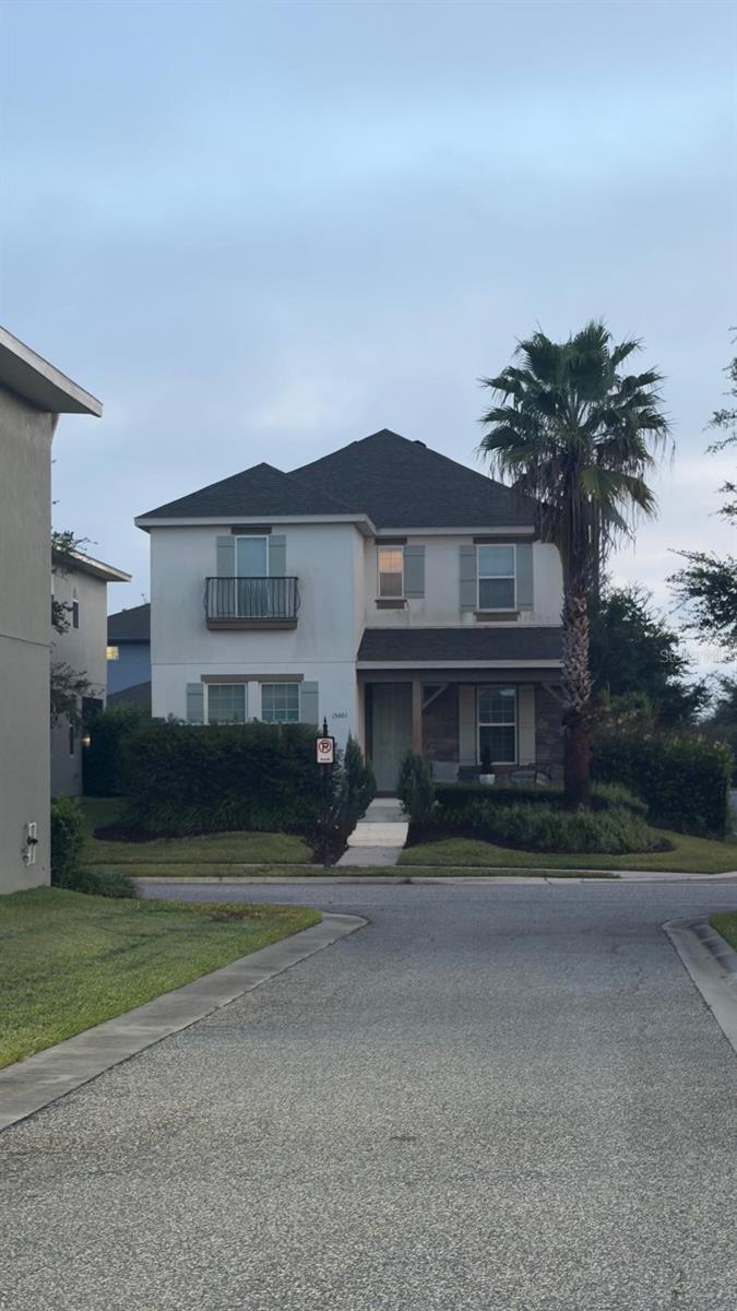Photo of 15601 DAHOON HOLLY LANE WINTER GARDEN FL 34787