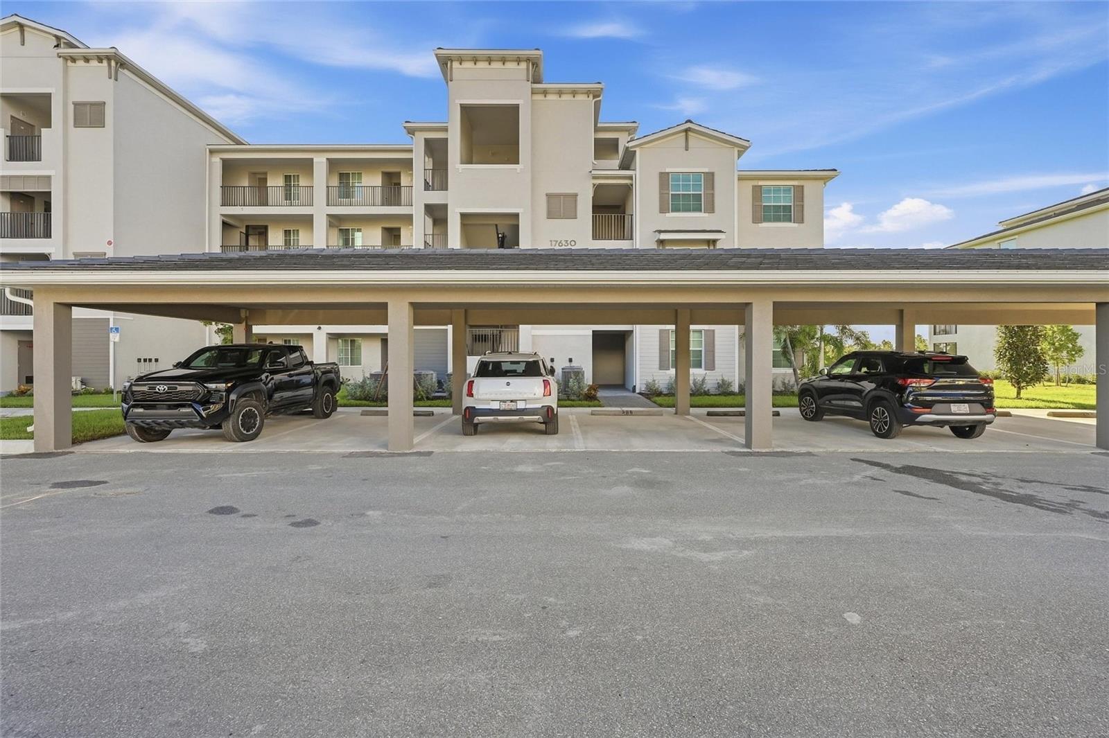 Photo of 17630 OPAL SAND DRIVE #203 VENICE FL 34293