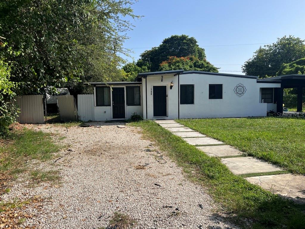 Photo of 12700 WOOD STREET MIAMI FL 33167