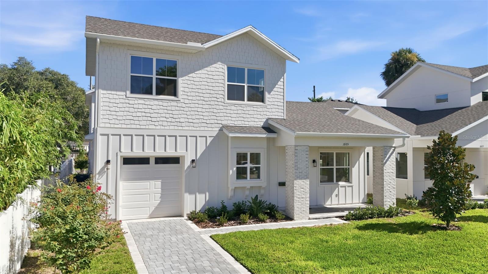 Photo of 1605 BRYN MAWR STREET ORLANDO FL 32804