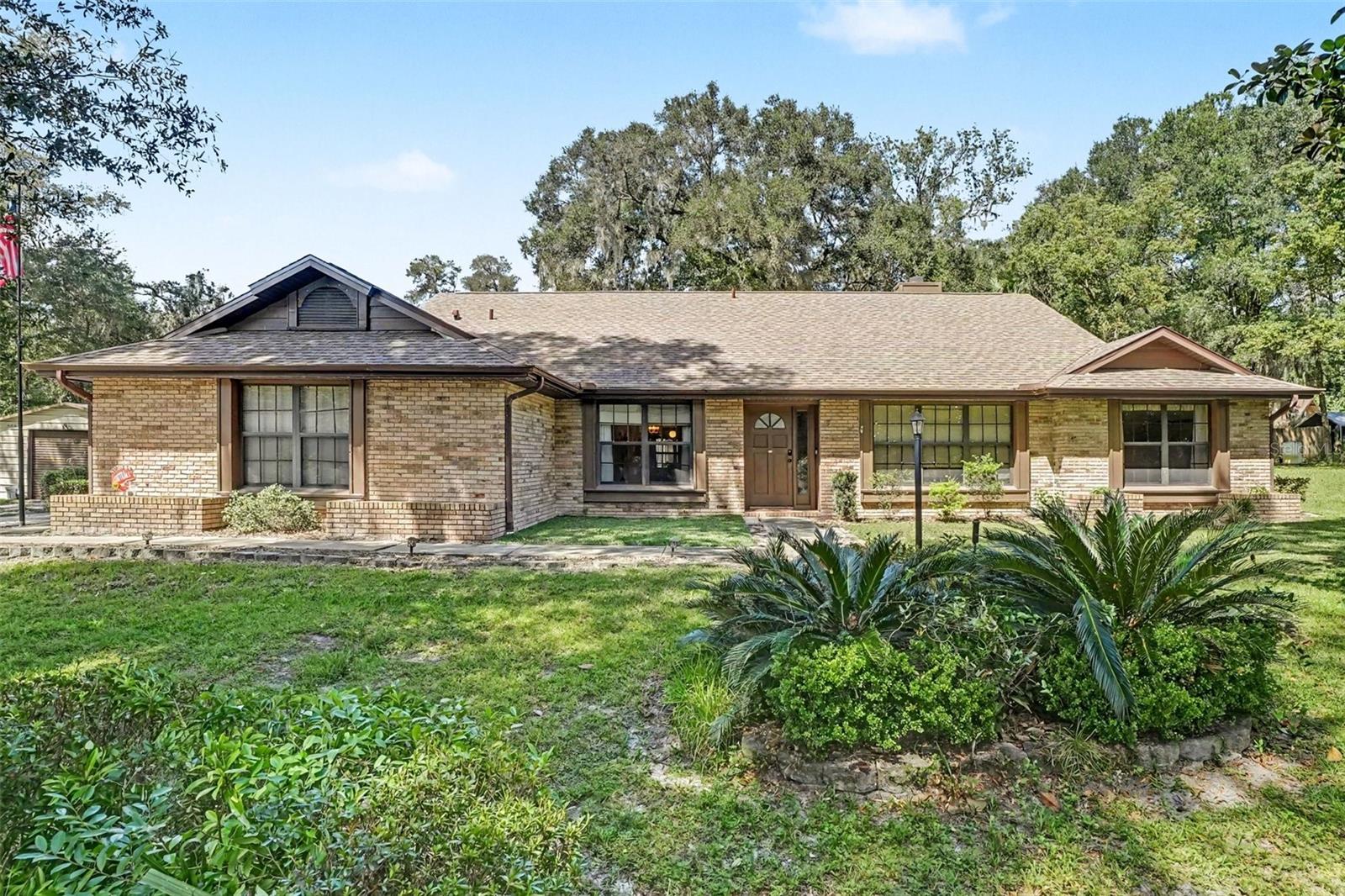 Photo of 920 HAMILTON AVENUE ORANGE CITY FL 32763