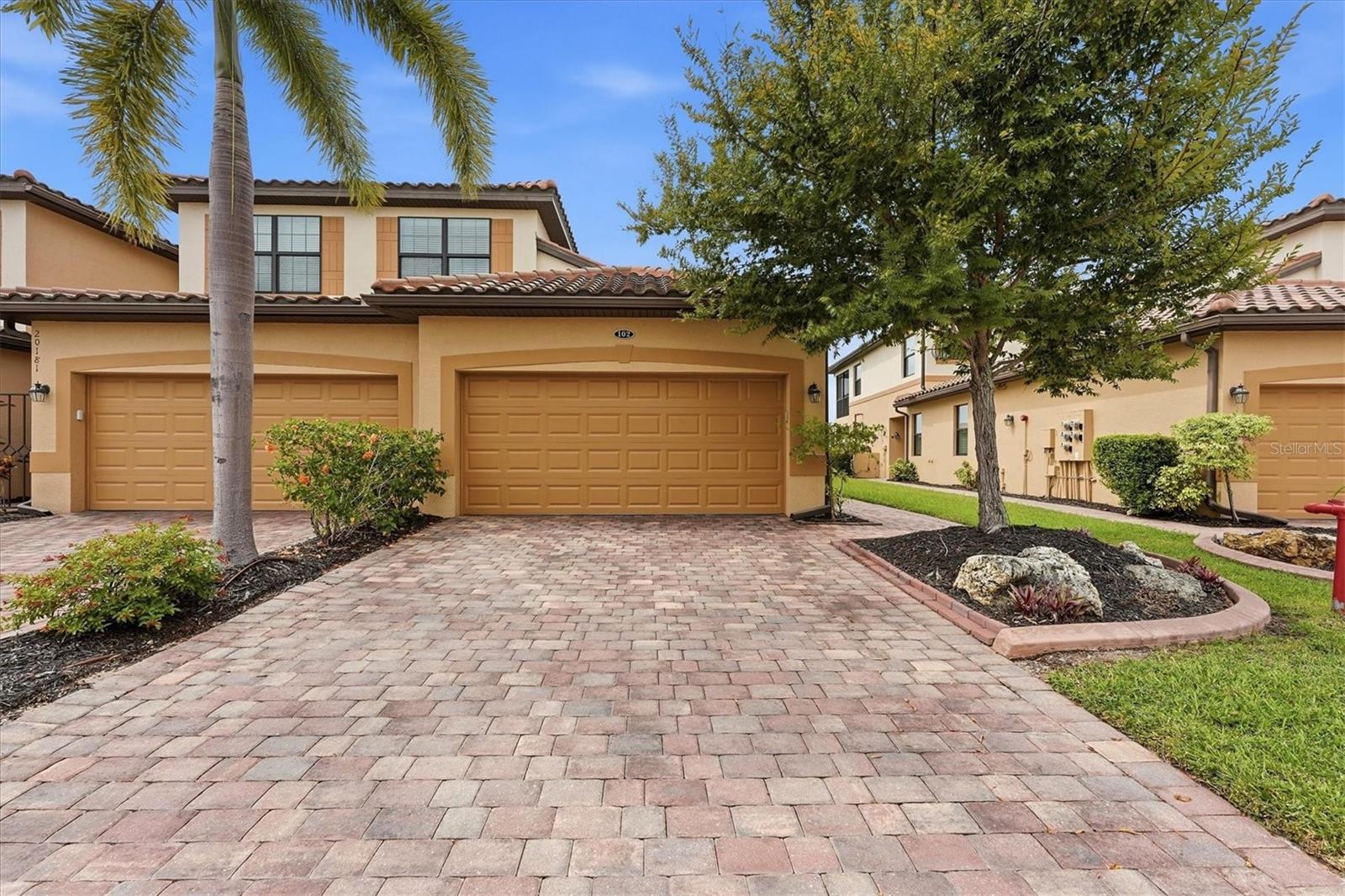 Photo of 20181 RAGAZZA CIRCLE #102 VENICE FL 34293