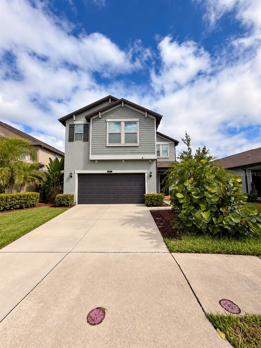 Photo of 8882 FLOURISH DRIVE LAND O LAKES FL 34637