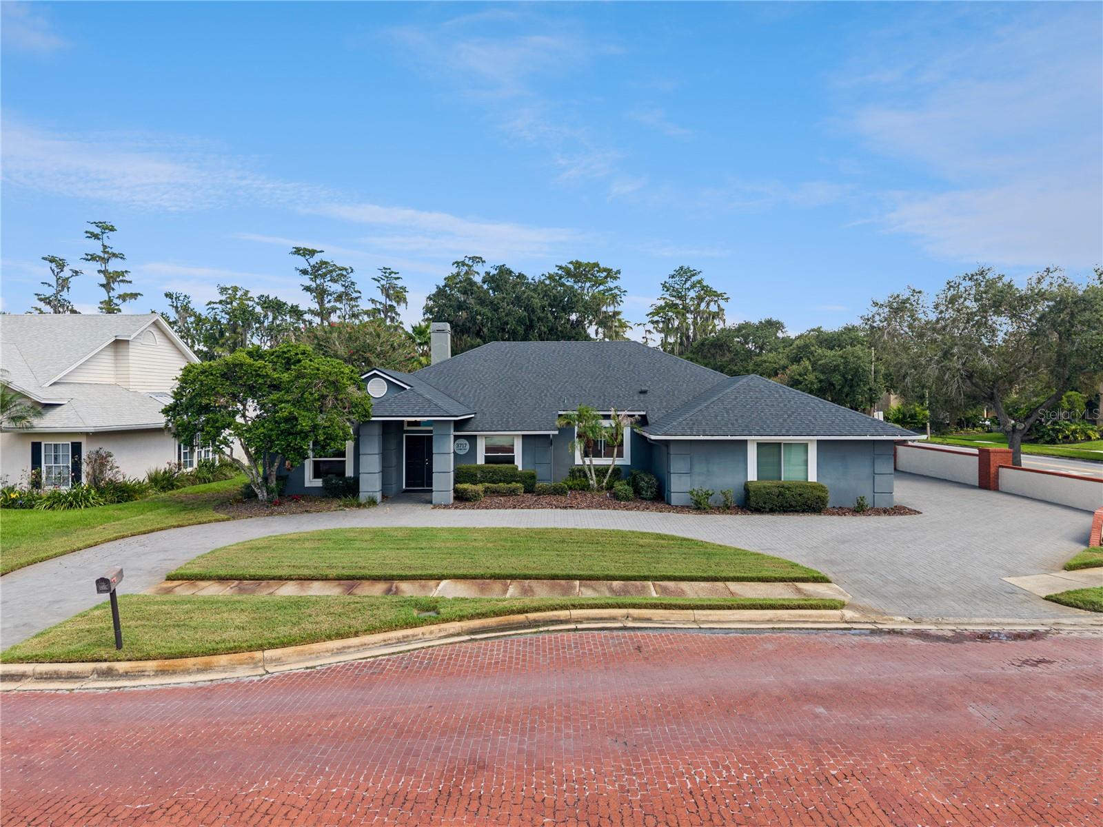 Photo of 3717 CAMINO WAY ORLANDO FL 32808