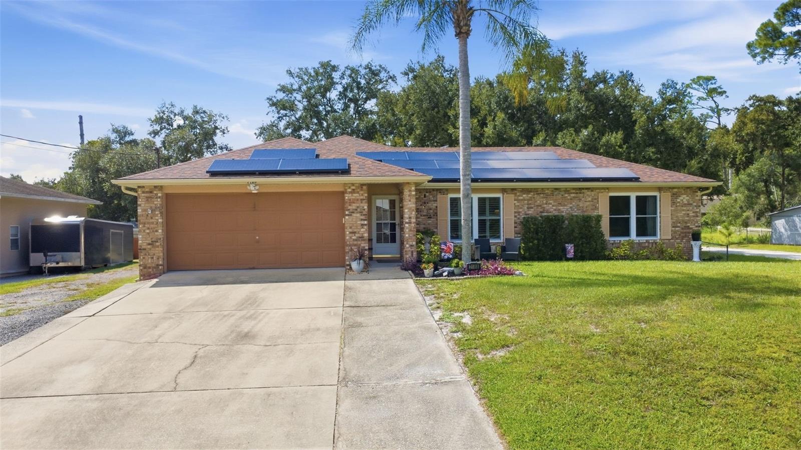 Photo of 2188 8TH AVENUE DELAND FL 32724