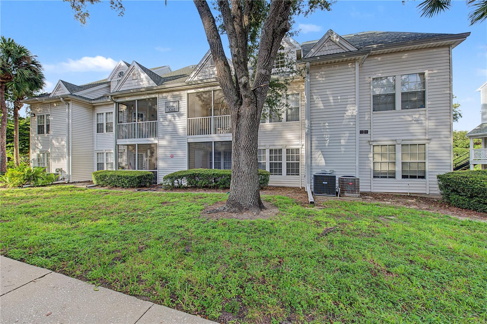 Photo of 3261 HAVILAND COURT #104 PALM HARBOR FL 34684