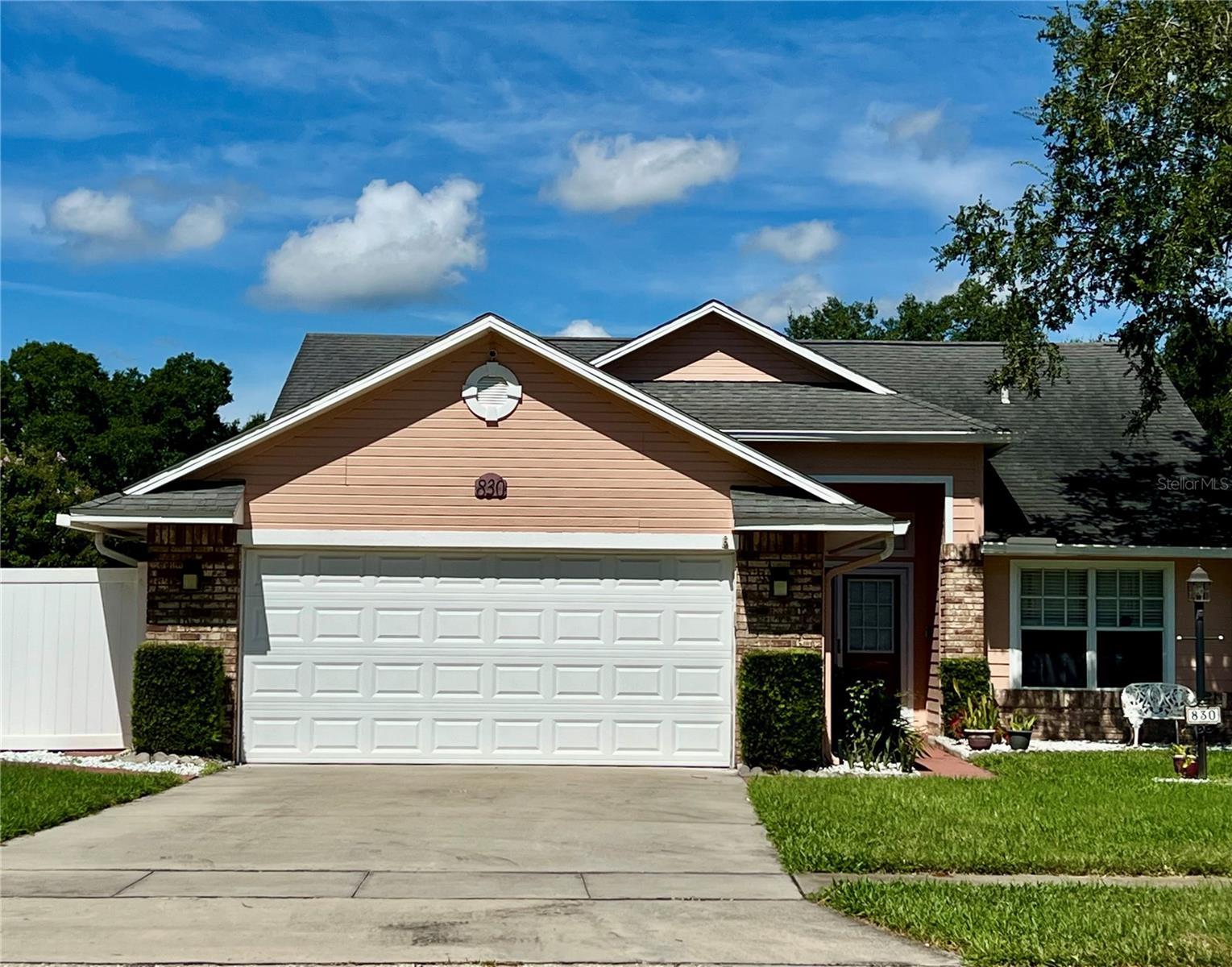 Photo of 830 LAKE COMO DRIVE LAKE MARY FL 32746