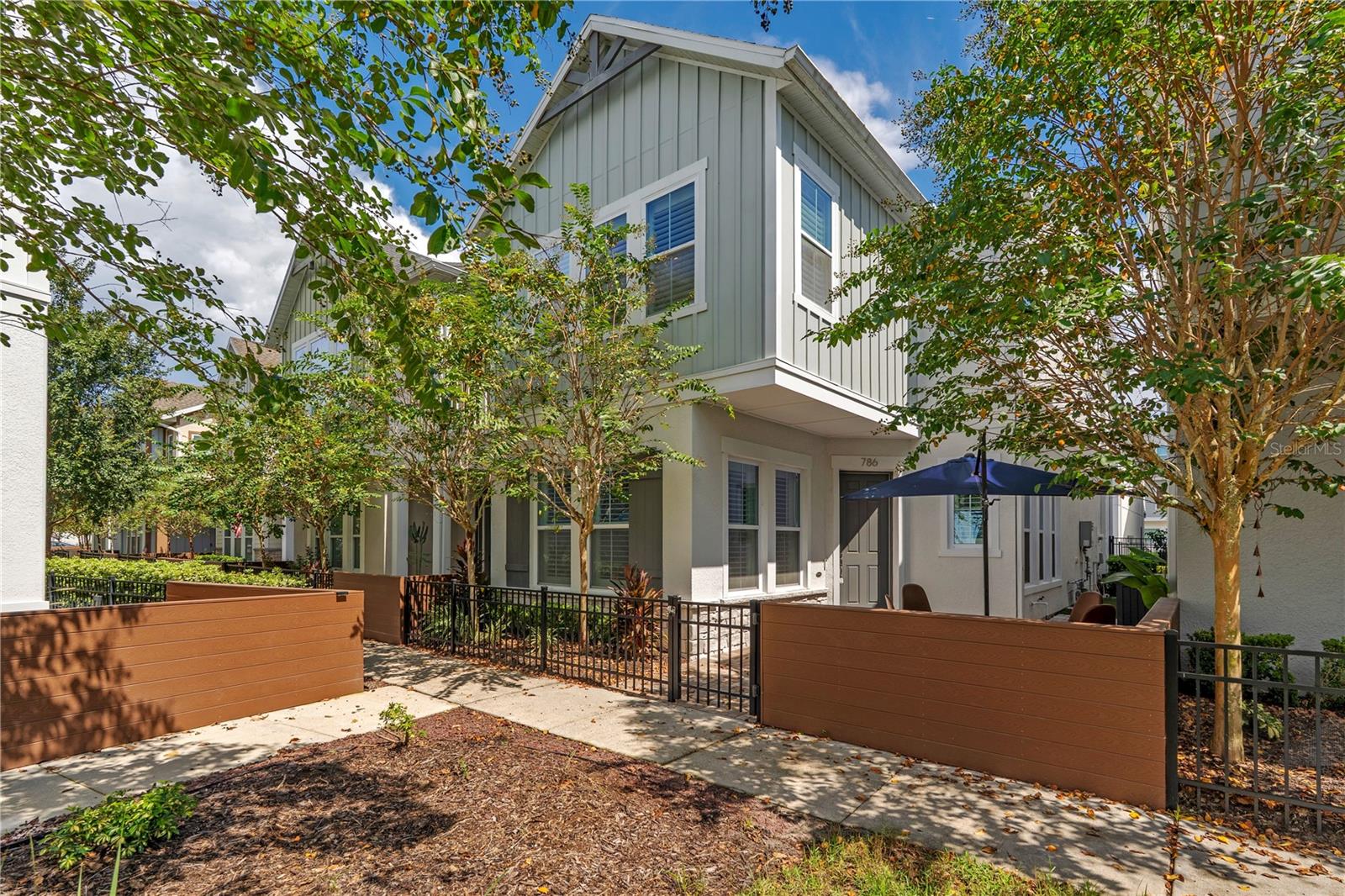 Photo of 786 CANDLEBRUSH LANE LAKE MARY FL 32746