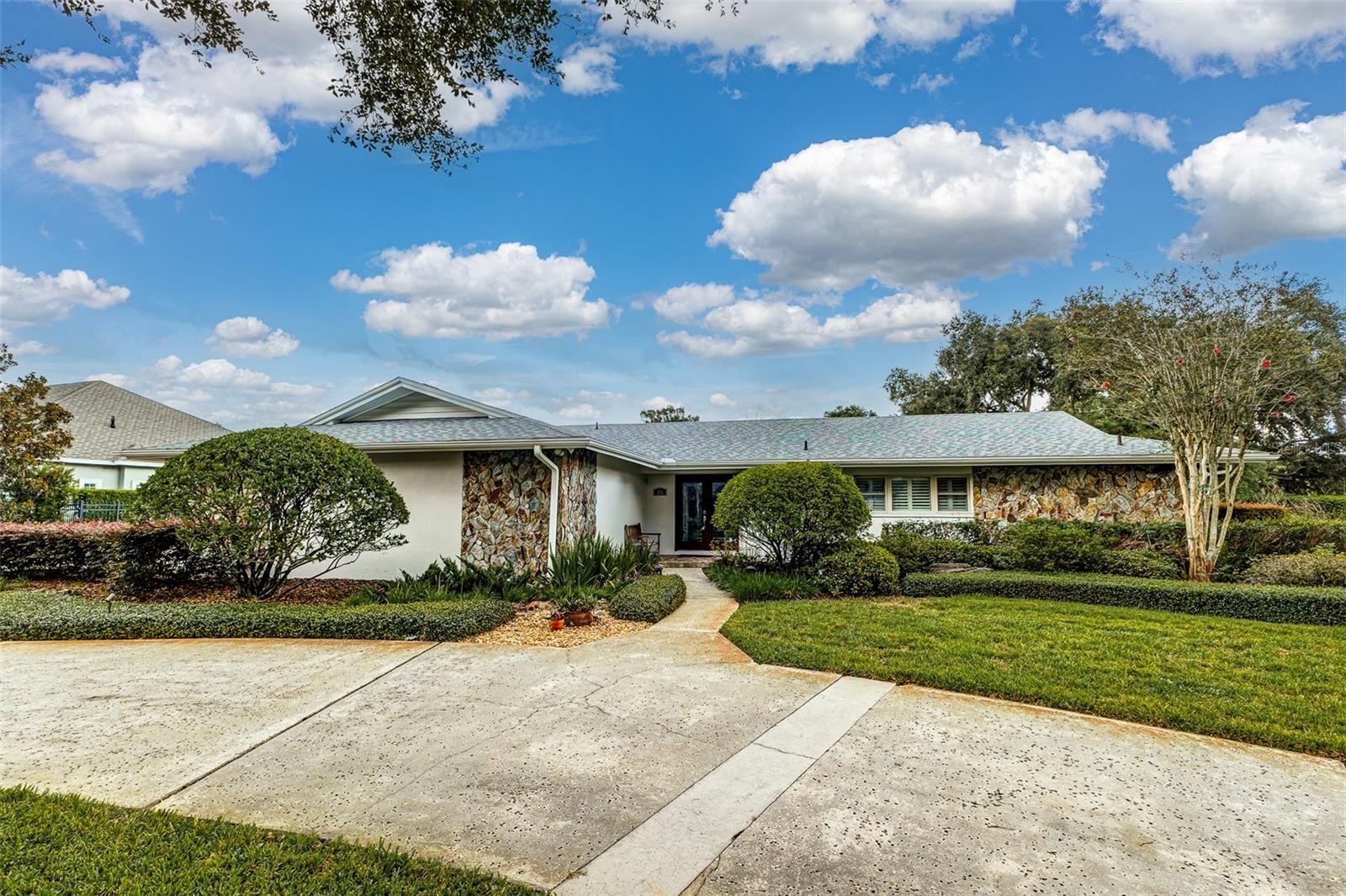 Photo of 451 LONE PALM DRIVE LAKELAND FL 33815